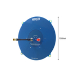 Патч-антенна GEPRC Antenna Ttiple Feed Patch Array 5.8G 14.4 dBi ( SMA Male) LHCP/RHCP