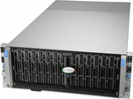 Серверный корпус Supermicro CSE-947SE2C-R1K66JBOD