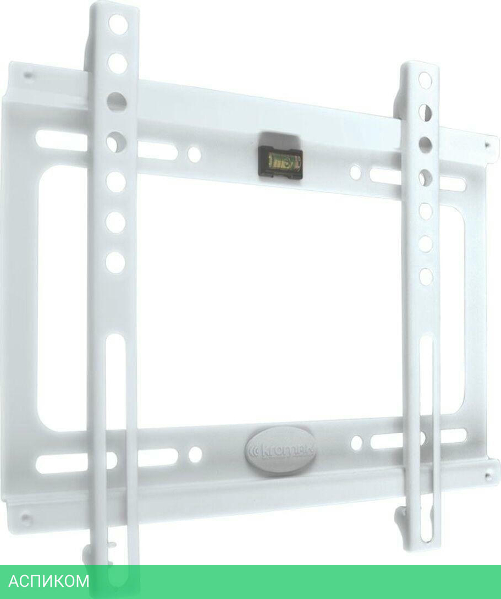 Кронштейн Kromax Ideal-5W белый (26021)