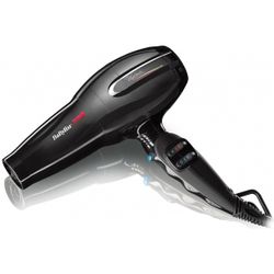 Профессиональный фен BaByliss PRO Vincero Ionic BAB6430IRE