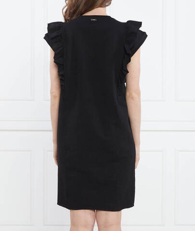 Платье Liu Jo Sport - черный(TA3237 F0090)