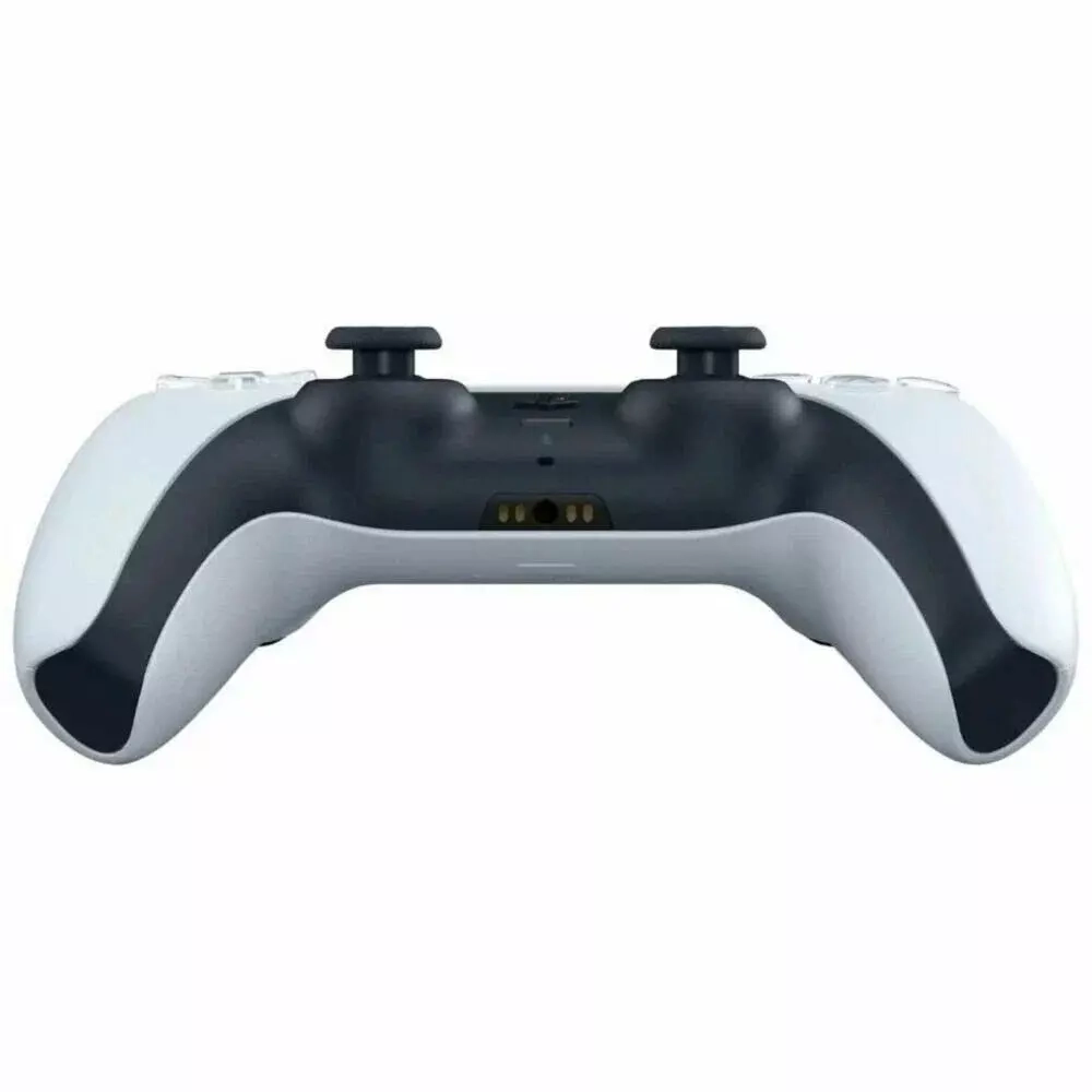 Контроллер беспроводной Sony DualSense CFI-ZCT1NA белый PS5