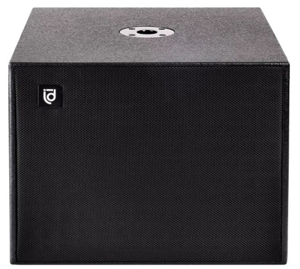 Сабвуфер INTREND ILS-S12