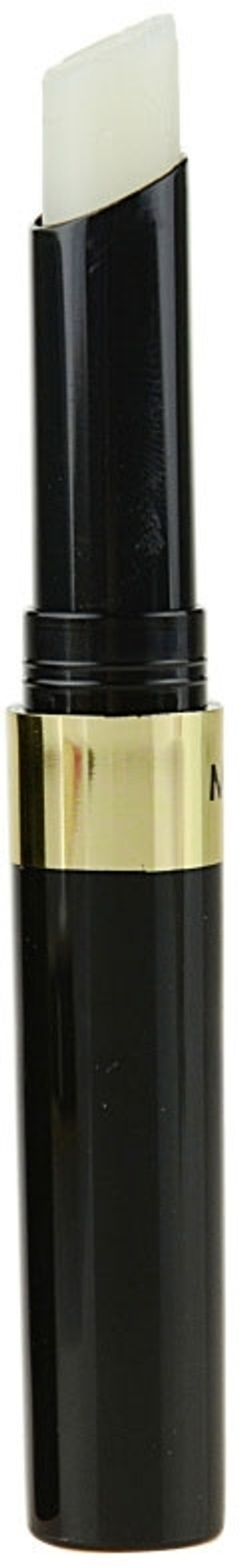 Max Factor Lipfinity Lip Colour - Перманентная помада с бальзамом, 4,2 g