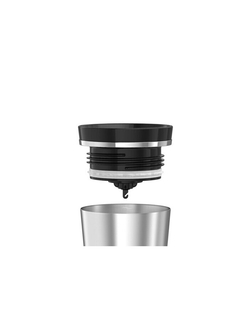 Термокружка Thermos NS-105 BK (0,47 литра), стальная