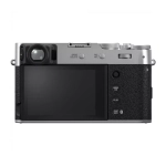 Компактный фотоаппарат Fujifilm X100VI Silver