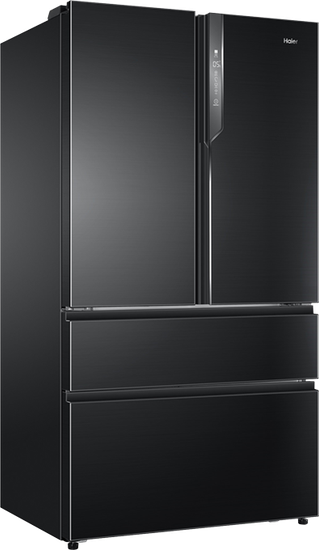 Холодильник Haier HB25FSNAAA