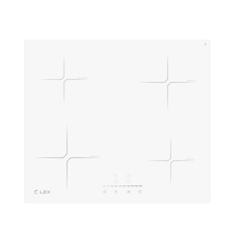 Индукционная варочная панель Lex EVI 640-2 WH