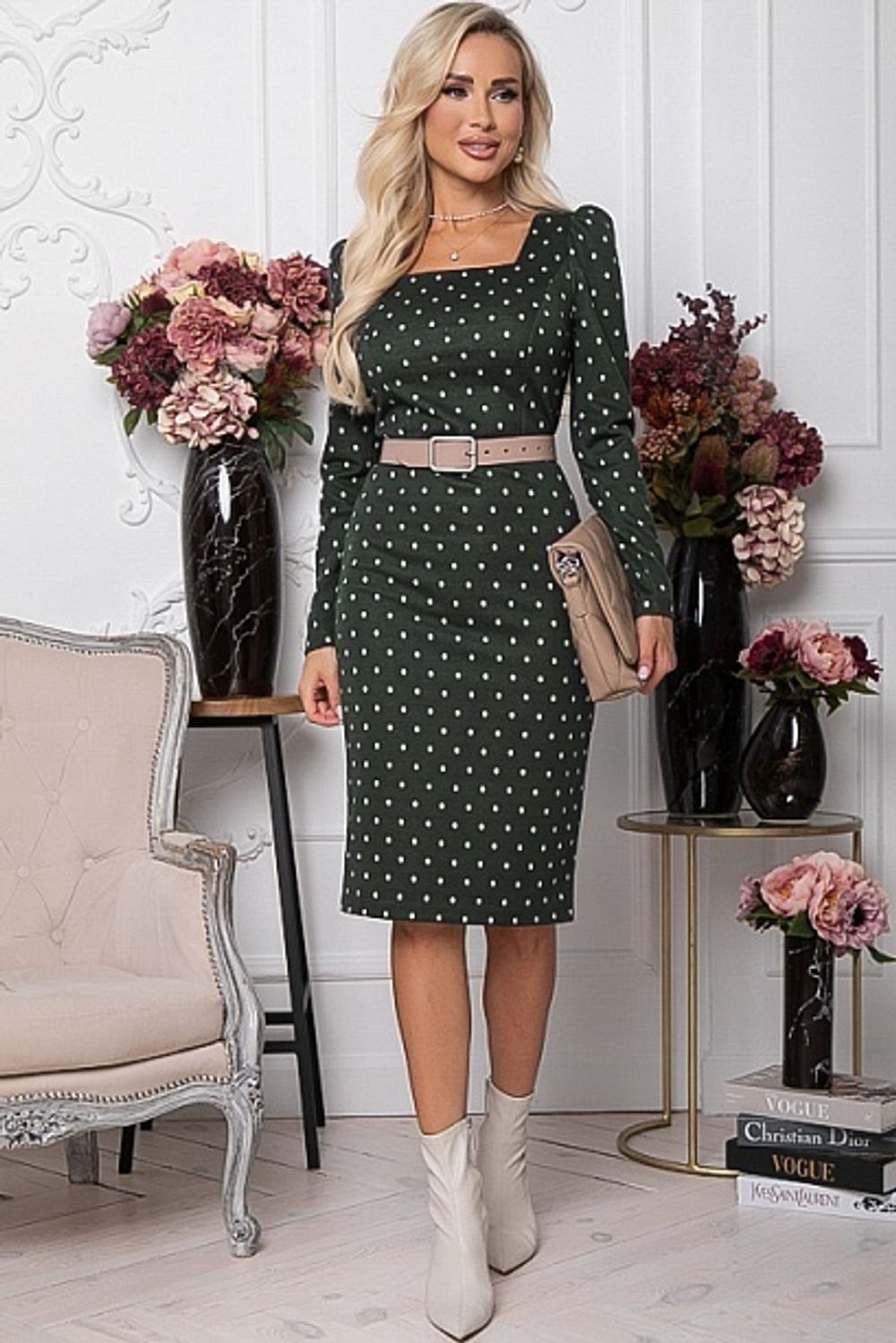 Платье 71631 Avili