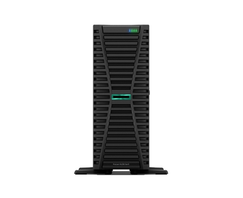 Сервер HPE ProLiant ML110 Gen11 5416S 2.0GHz 16‑core 1P 32GB‑R VROC 8SFF 800W RPS Server