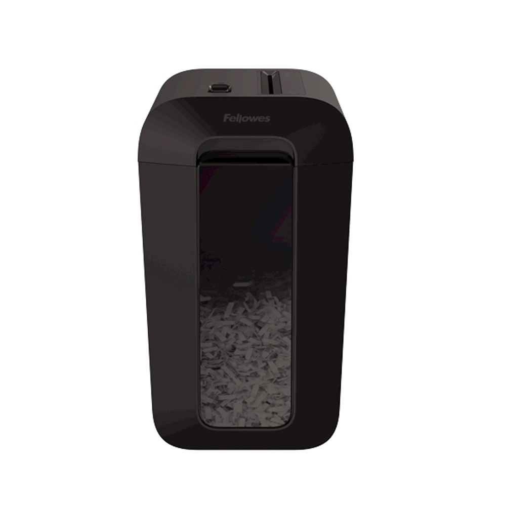 Уничтожитель бумаг  Fellowes Powershred LX65