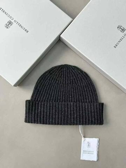 Шапка Brunello Cucinelli