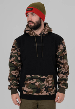 ШАПКА REMINGTON ДВУСТОРОННЯЯ ТIGHT KNIT