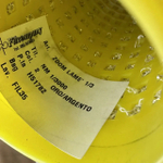 ZOOM LAME - Filcompany; 70% хлопок, 20% п/а, 10% люрекс; 300м/100гр; букле; col. 2, цвет: светло-бежевый, золотой люрекс; S