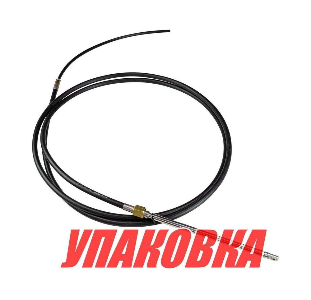 Трос рулевого управления M66-19FT (IND), Marine Rocket (упаковка из 6 шт.)