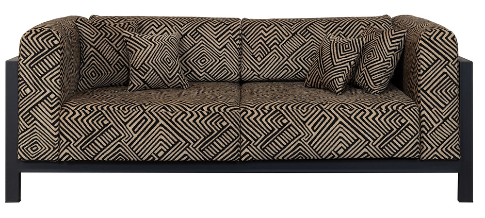 3-х местный диван «Даллас NEW» (22) БМ2529-22