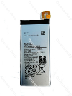 Аккумулятор для Samsung Galaxy J5 Prime (G570F) EB-BG570ABE