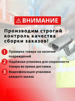 Воблер Halco Tilsan MINNOW 55, #T124 плавающий в упаковке 1 штука