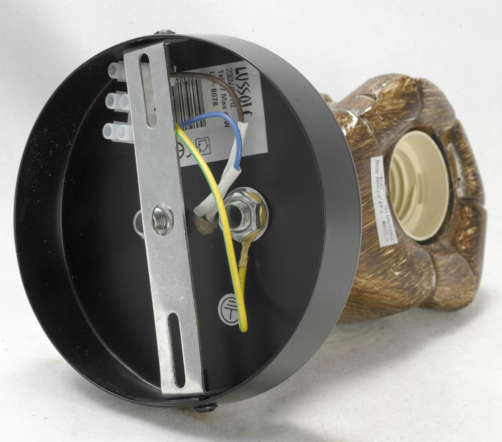 Бра Lussole  Wasilla LSP-8078