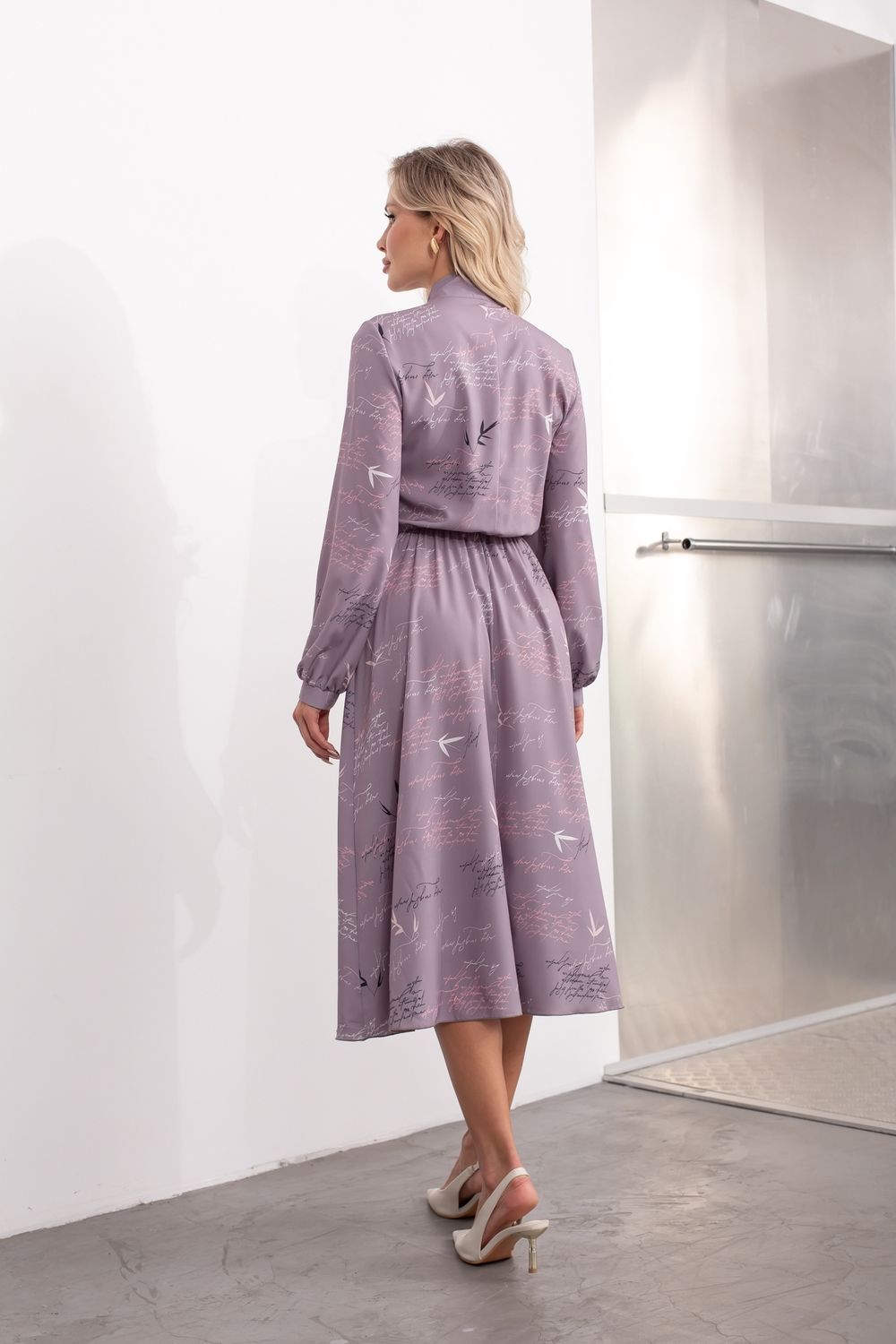 Платье Дебби №8 Valentina