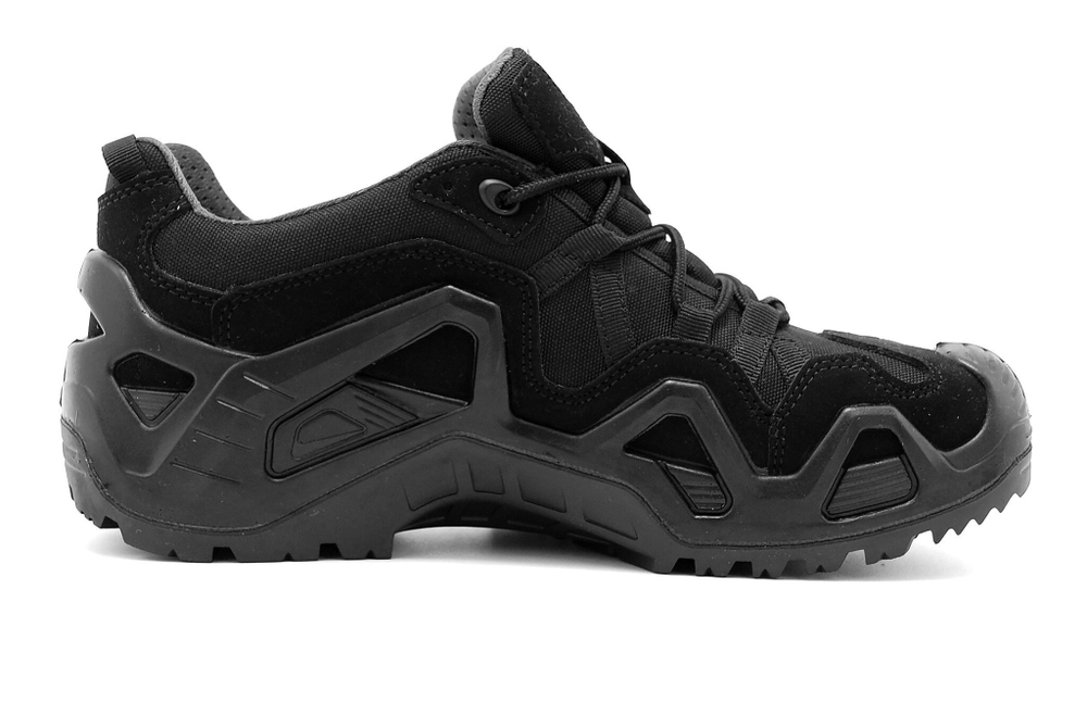 Кроссовки КАЙМАН 32 Черные