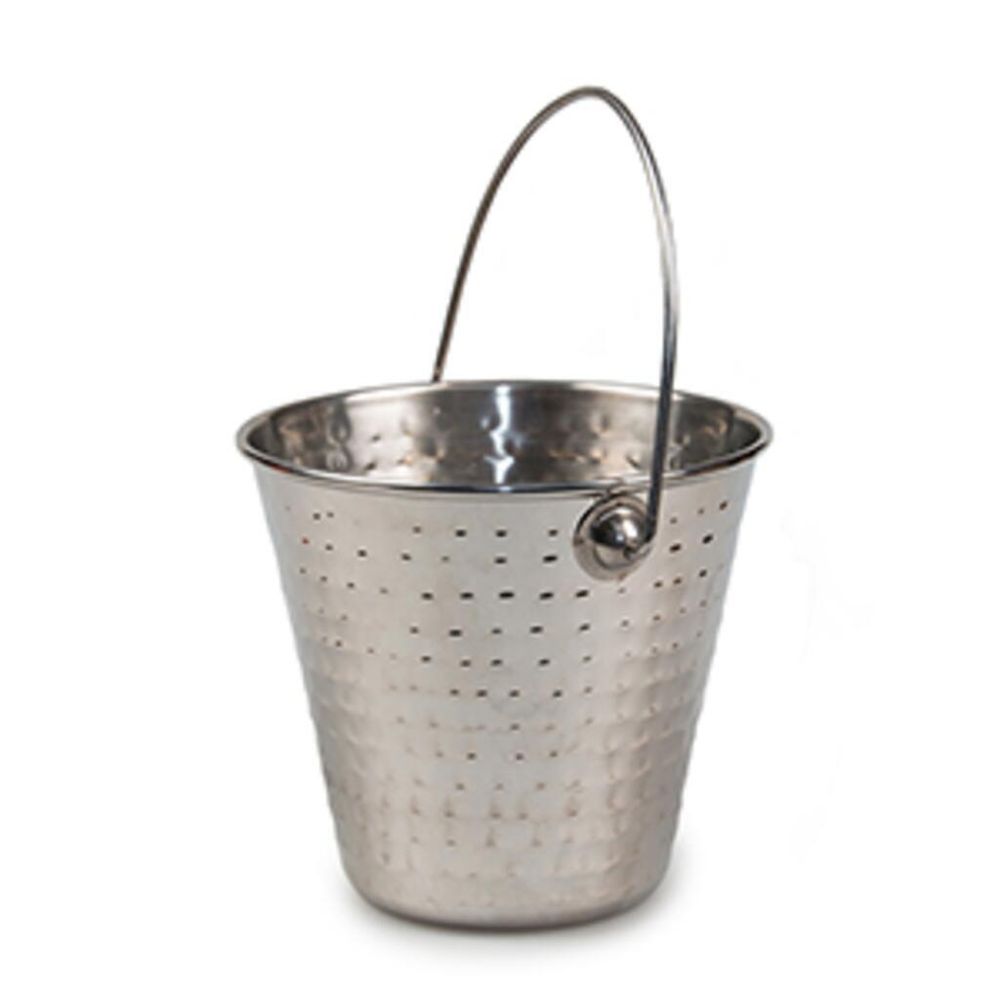 Емкость Ведро для подачи и сервировки 950 мл, d 13 см h12 см   нерж. P.L. Proff Cuisine