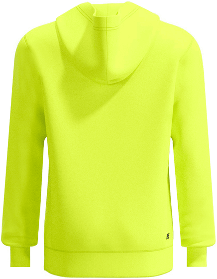 Толстовка с капюшоном для мальчиков Bidi Badu Grafic Illumination, арт. B1270007