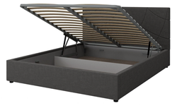 Кровать ВЕРСАЛЬ 160x200