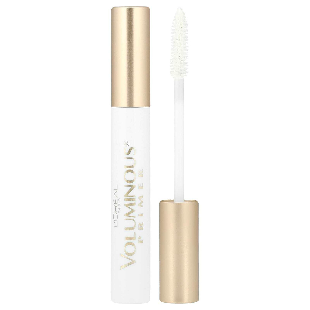L'Oréal, Основа Voluminous, белый оттенок 300, 7,3 мл