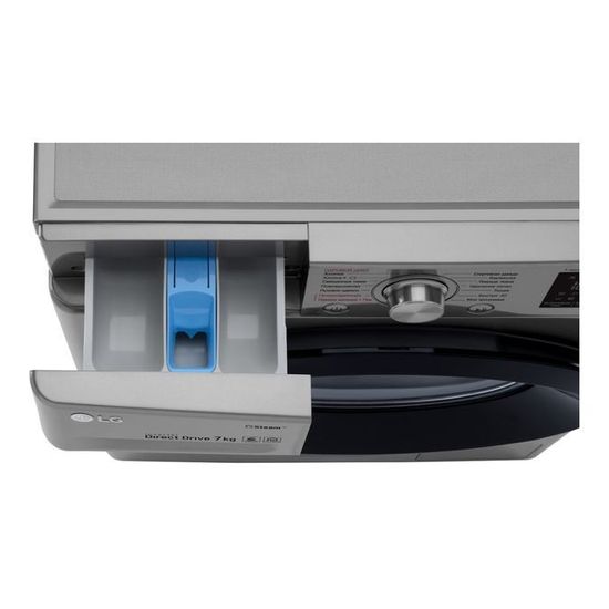 Стиральная машина LG F-2J5HS6S