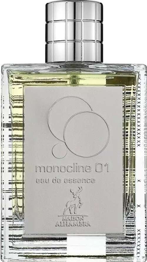 Maison Alhambra Monocline Series One EDP U 100 ml
