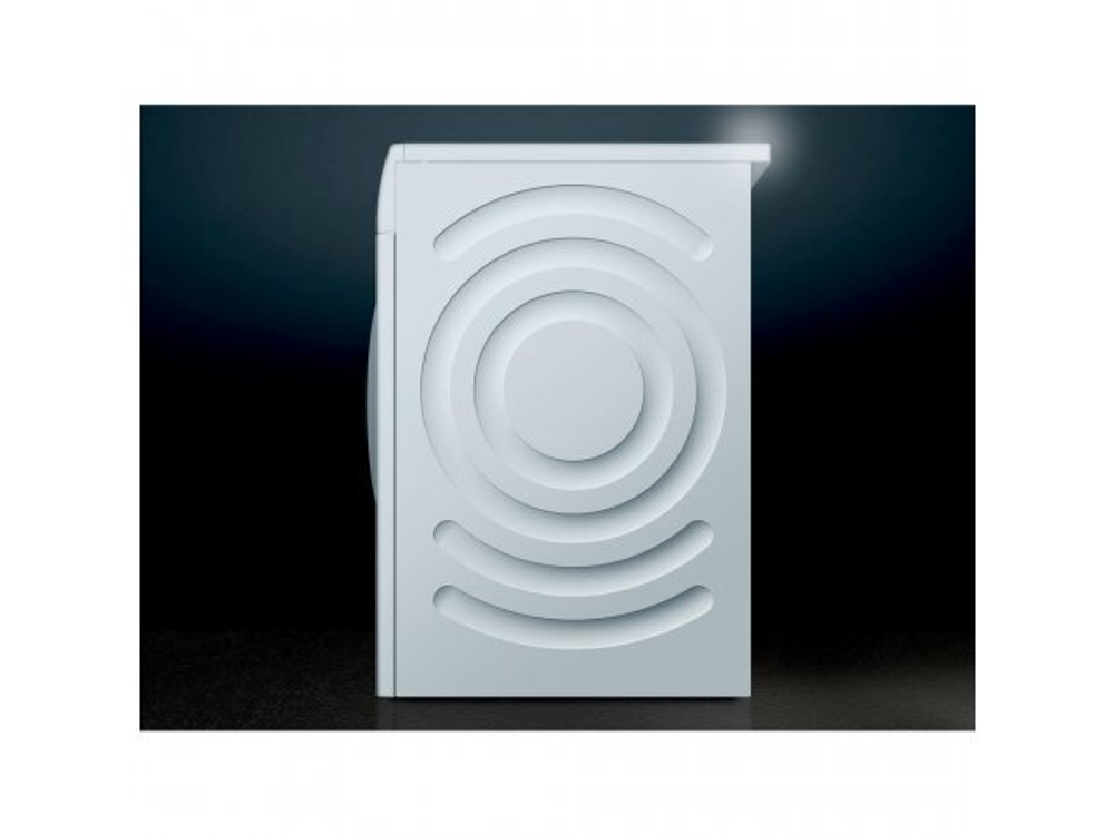 Стиральная машина Siemens WM14H0H1OE