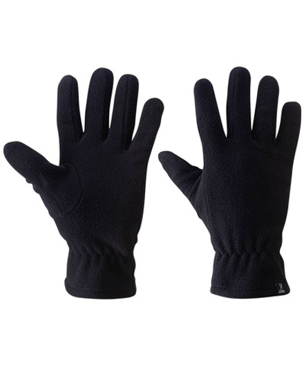 Перчатки зимние ESSENTIAL Fleece Gloves, черный
