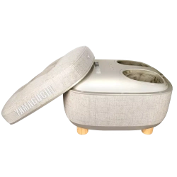 Массажер для ног YAMAGUCHI Capsula бежевый