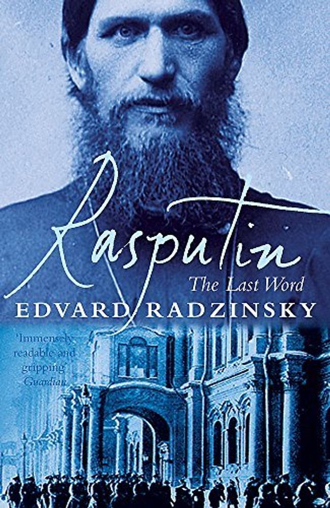 Rasputin: Last Word   (B)
