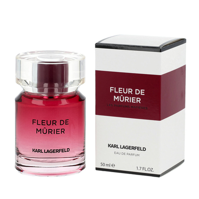 Karl Lagerfeld Fleur De Mûrier Eau De Parfum 50 ml (woman)