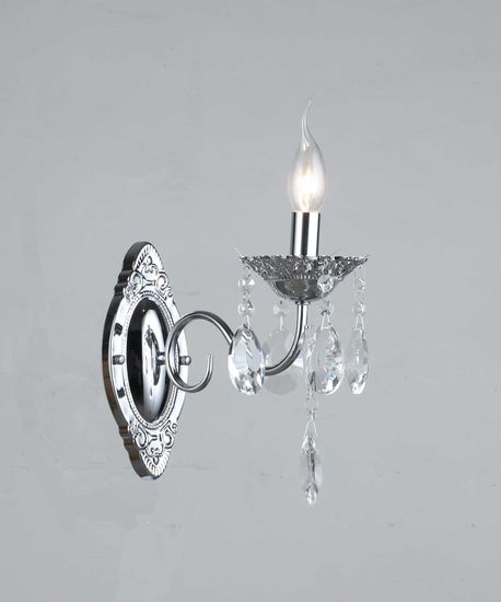 2314/1W CR (5) Бра (RL)