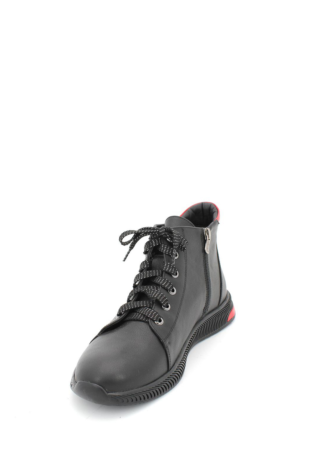 Ботинки женские Ascalini W23466SK