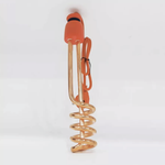 HJ-1524 / Красный Кипятильник электрический погружной для ведра 2000Вт, 220В, 30см, красный (1 шт.)