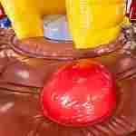 Надувная командная игра "Поймай крота 2"