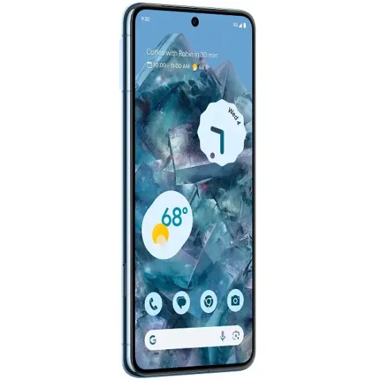 Смартфон Google Pixel 8 Pro 12/256Gb bay (голубой)