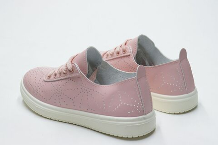 Кеды (36-40)р. / шт. / 3338-25