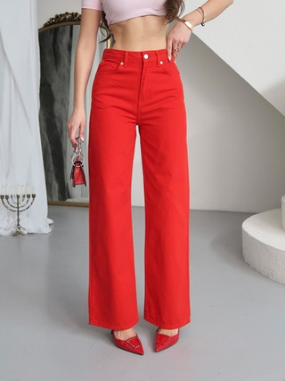 Джинсы женские 5403