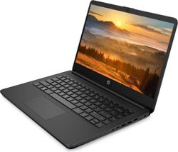 Ноутбук 14" HP 14s-fq0085ur (3B3L9EA)