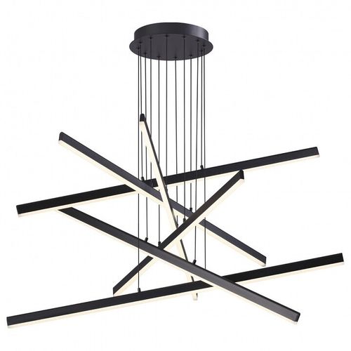 Подвесной светильник Odeon Light 3890/96L