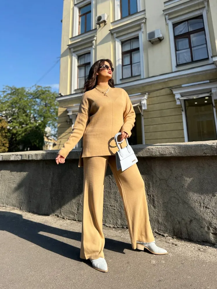 Костюм УК-3014-4 Fabrika