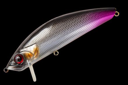 Воблер TsuYoki BLEF 110F 704