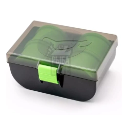 Поводочница карповая Korda Zig Box KZB на 20 поводков