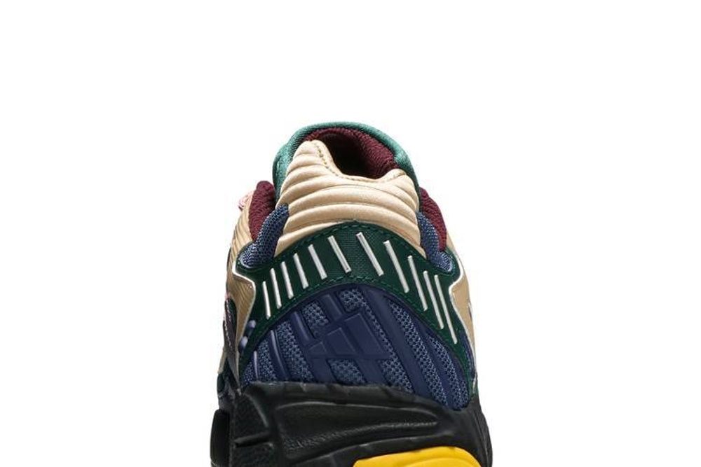 Кроссовки Adidas Originals Torsion Trdc