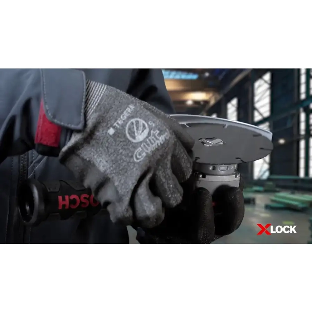 Отрезной диск X-LOCK по дереву для УШМ BOSCH 2608619284